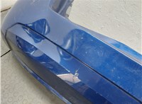  Бампер Opel Zafira B 2005-2012 20384697 #8