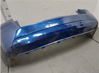  Бампер Opel Zafira B 2005-2012 20384697 #13