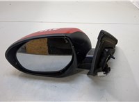  Зеркало боковое Mazda 3 (BL) 2009-2013 20384703 #1