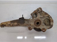 2H0407615 Ступица (кулак, цапфа) Volkswagen Amarok 2010-2025 20384702 #1