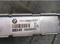 8509176, X0008001 Радиатор охлаждения двигателя BMW 5 F10 2010-2016 20384705 #7