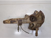 2H0407615 Ступица (кулак, цапфа) Volkswagen Amarok 2010-2025 20384713 #3