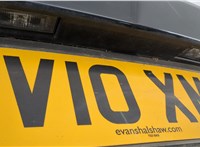  Заглушка буксировочного крюка Renault Megane 3 2009-2016 11388301 #4