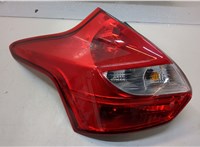  Фонарь (задний) Ford Focus 3 2011-2015 20384723 #1