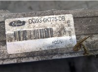 DG936K775DB Радиатор интеркулера Ford Mondeo 5 2015- 20384727 #8