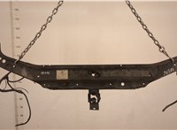  Рамка капота Renault Laguna 2 2001-2007 20384730 #1