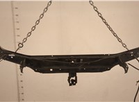  Рамка капота Renault Laguna 2 2001-2007 20384730 #2