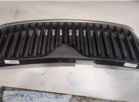 3T0853668A Решетка радиатора Skoda SuperB 2008-2015 20384740 #1
