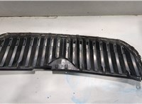 3T0853668A Решетка радиатора Skoda SuperB 2008-2015 20384740 #3