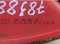 8P4945096 Фонарь (задний) Audi A3 (8P) 2003-2013 20384746 #7