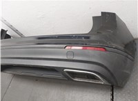 5NN807421 Бампер Volkswagen Tiguan 2016-2020 20384762 #8