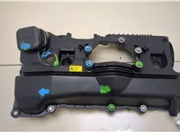  Крышка клапанная ДВС BMW 3 E46 1998-2006 20384773 #1