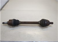  Полуось (приводной вал, шрус) Ford Focus 2 2008-2011 20384777 #1