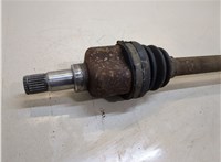  Полуось (приводной вал, шрус) Ford Focus 2 2008-2011 20384777 #2