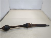  Полуось (приводной вал, шрус) Ford Focus 2 2008-2011 20384786 #1