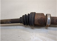  Полуось (приводной вал, шрус) Ford Focus 2 2008-2011 20384786 #3