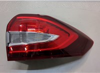  Фонарь (задний) Ford C-Max 2015-2019 20384787 #1