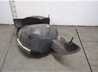 Защита арок (подкрылок) Volkswagen Tiguan 2007-2011 20384790 #3