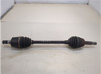  Полуось (приводной вал, шрус) Hyundai i20 2009-2012 20384796 #1