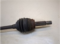  Полуось (приводной вал, шрус) Hyundai i20 2009-2012 20384796 #3
