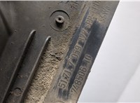 51717059377, 7059377 Защита арок (подкрылок) BMW 3 E90, E91, E92, E93 2005-2012 20384805 #2