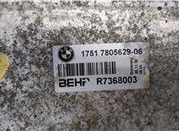 7805629, R7368003 Радиатор интеркулера BMW 5 F10 2010-2016 20384808 #5