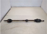  Полуось (приводной вал, шрус) Toyota Yaris 2005-2011 20384811 #1