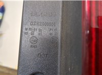 GLOHH Фонарь (задний) Land Rover Range Rover Sport 2005-2013 20384817 #3