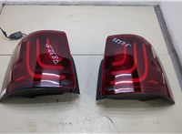 GLOHH Фонарь (задний) Land Rover Range Rover Sport 2005-2013 20384817 #4