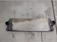 2E0145804 Радиатор интеркулера Volkswagen Crafter 2006-2016 20384822 #1
