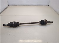  Полуось (приводной вал, шрус) Toyota Yaris 2005-2011 20384824 #1