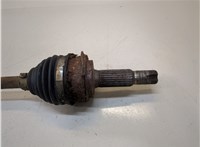  Полуось (приводной вал, шрус) Toyota Yaris 2005-2011 20384824 #3