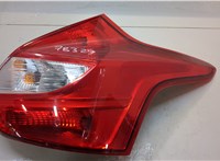  Фонарь (задний) Ford Focus 3 2011-2015 20384825 #1