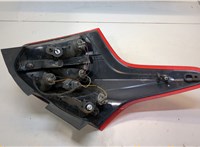  Фонарь (задний) Ford Focus 3 2011-2015 20384825 #5