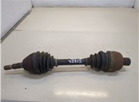 Полуось (приводной вал, шрус) Opel Astra H 2004-2010 20384827 #1