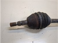  Полуось (приводной вал, шрус) Opel Astra H 2004-2010 20384827 #2