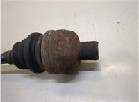  Полуось (приводной вал, шрус) Opel Astra H 2004-2010 20384827 #3