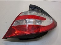  Фонарь (задний) Mercedes C W203 2000-2007 20384831 #1