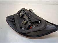  Фонарь (задний) Mercedes C W203 2000-2007 20384831 #5