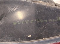  Фонарь (задний) Mercedes C W203 2000-2007 20384831 #7