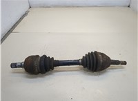  Полуось (приводной вал, шрус) Opel Astra H 2004-2010 20384838 #1