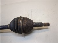  Полуось (приводной вал, шрус) Opel Astra H 2004-2010 20384838 #3