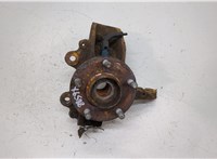  Кулак поворотный Ford Focus 2 2008-2011 11388345 #1