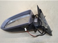  Зеркало боковое Audi A4 (B6) 2000-2006 20384847 #1