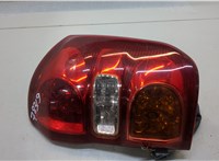  Фонарь (задний) Toyota RAV 4 2000-2005 20384863 #1