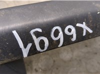 3C9860145 Рейлинги на крышу (комплект) Volkswagen Passat 6 2005-2010 20384865 #3