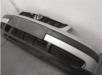  Бампер Volkswagen Passat 5 1996-2000 20384875 #2