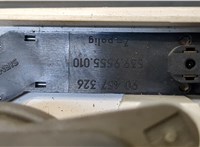  Кнопка аварийки Opel Omega B 1994-2003 11388360 #3