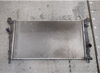 3M5H8005RK Радиатор охлаждения двигателя Ford Focus 2 2008-2011 20384877 #1
