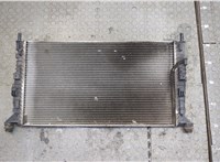 3M5H8005RK Радиатор охлаждения двигателя Ford Focus 2 2008-2011 20384877 #2